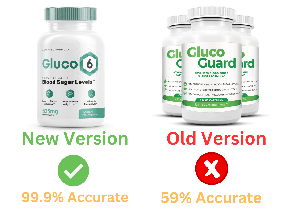gluco guard